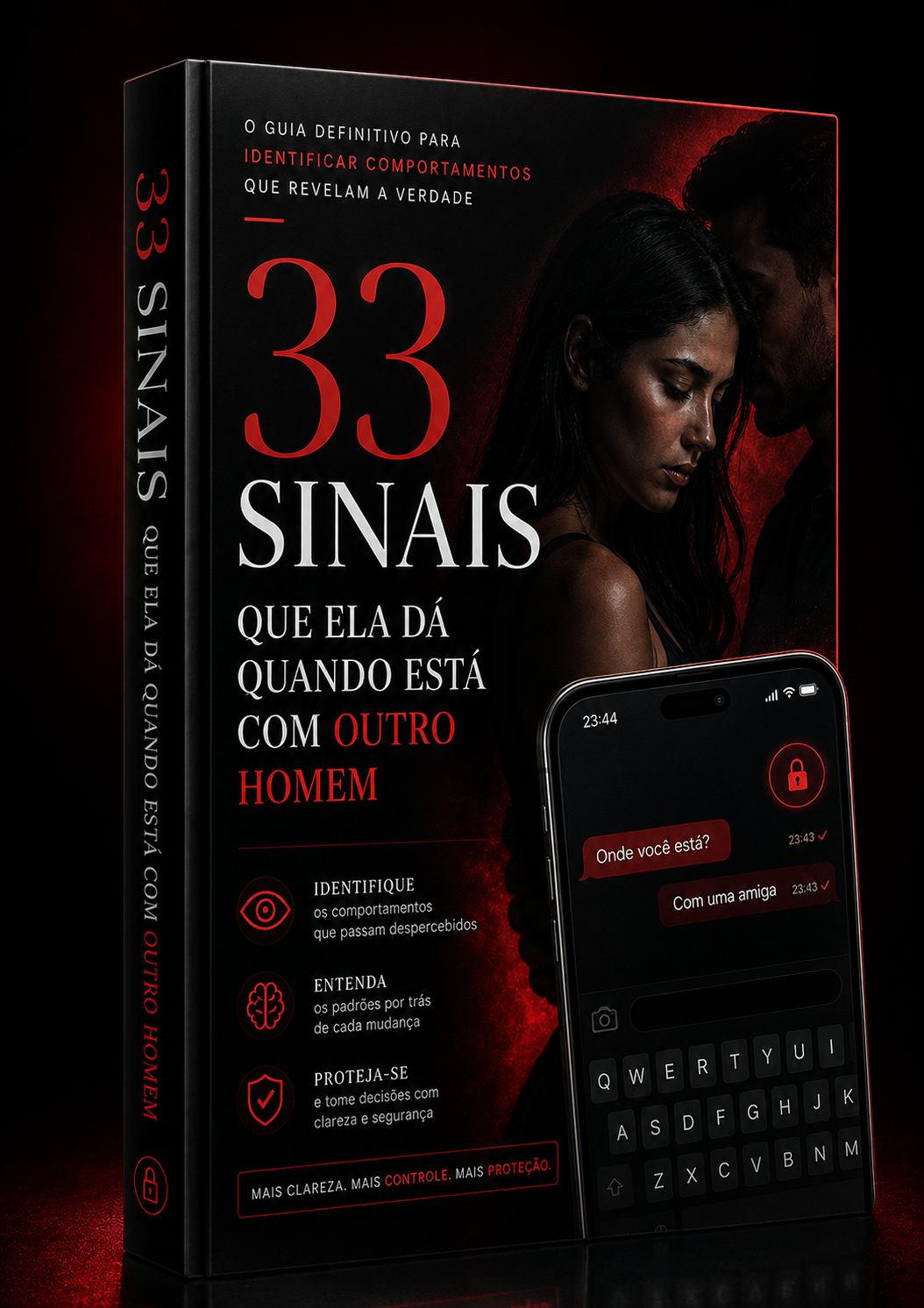 33 Sinais Que Ela Dá Quando Está Com Outro Homem